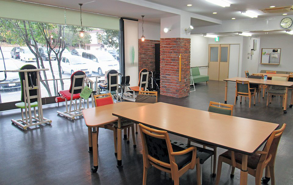 葵デイサービス