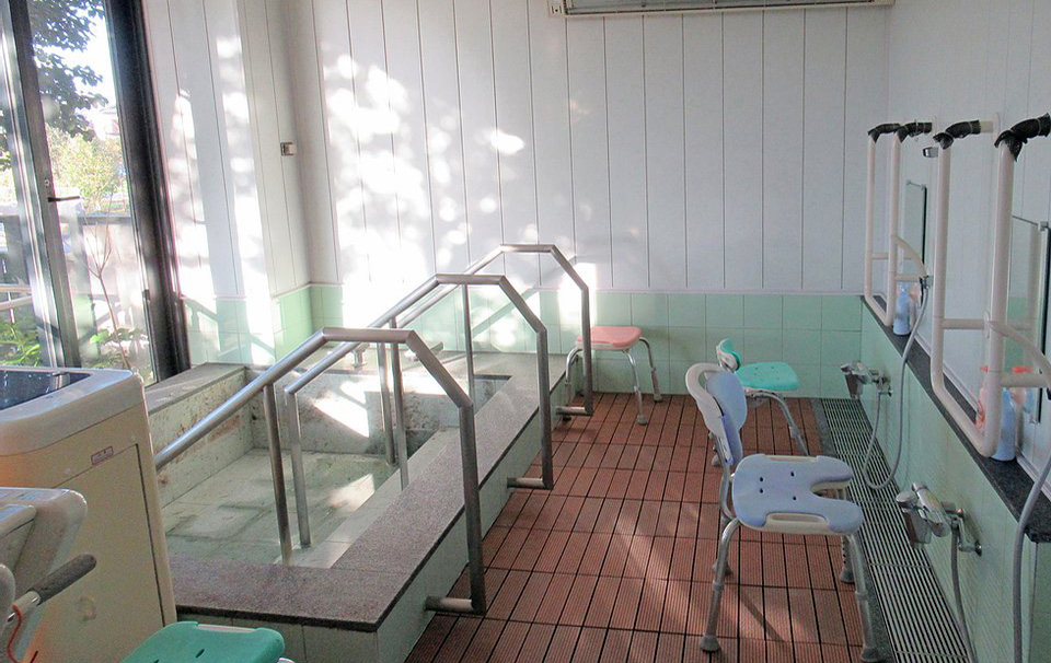 葵デイサービス