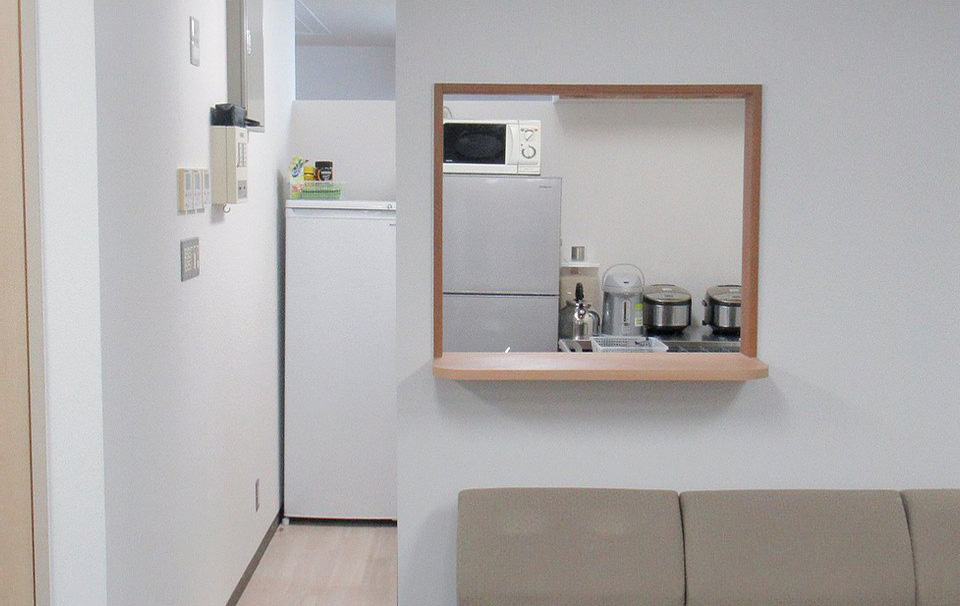 葵デイサービス